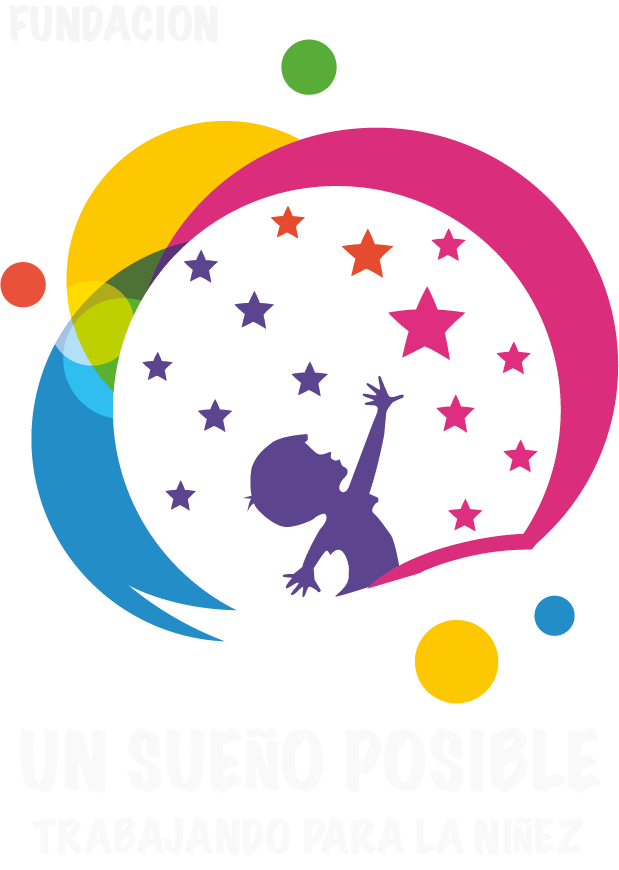 Fundación Un Sueño Posible — Trabajando para la niñez